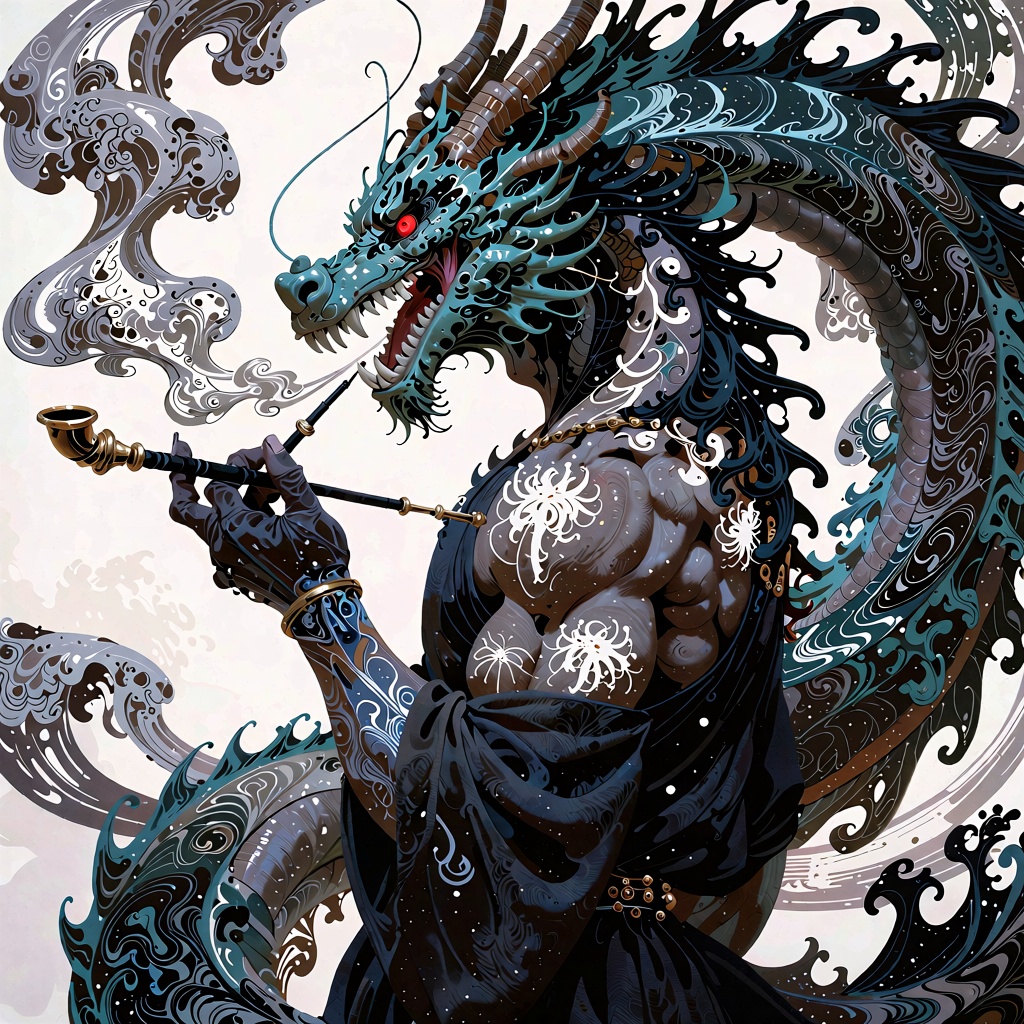 masterpiece,  best quality,  very aesthetic on Tensor.Art