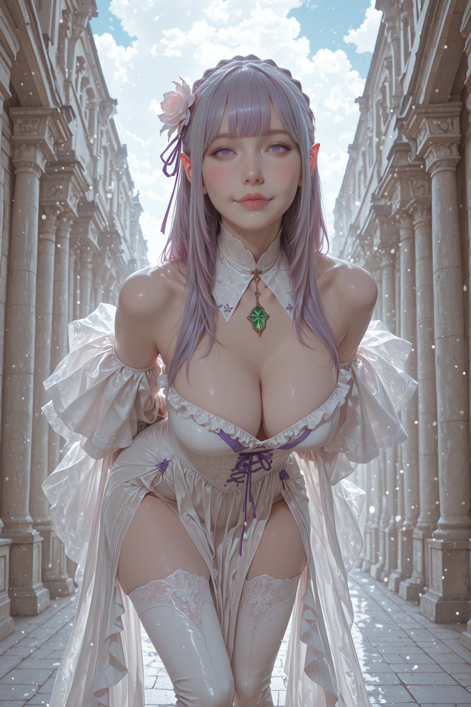 absurdres,  8k,  ultra-detailed on Tensor.Art