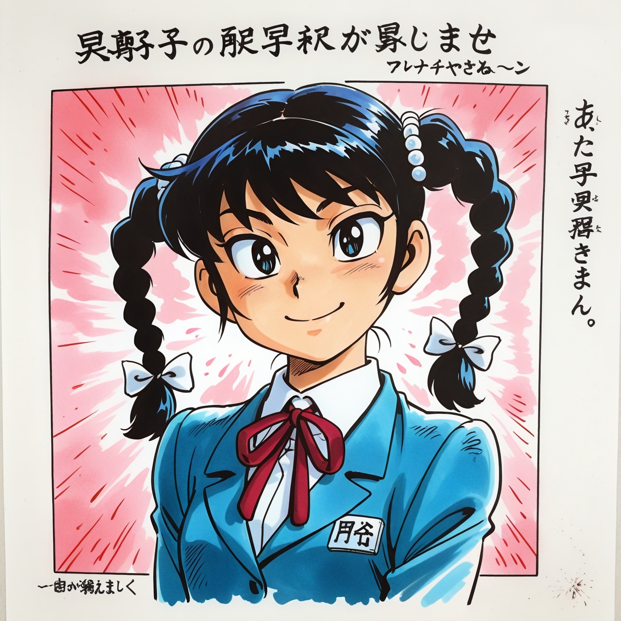 misao,  1girl,  best quality on Tensor.Art