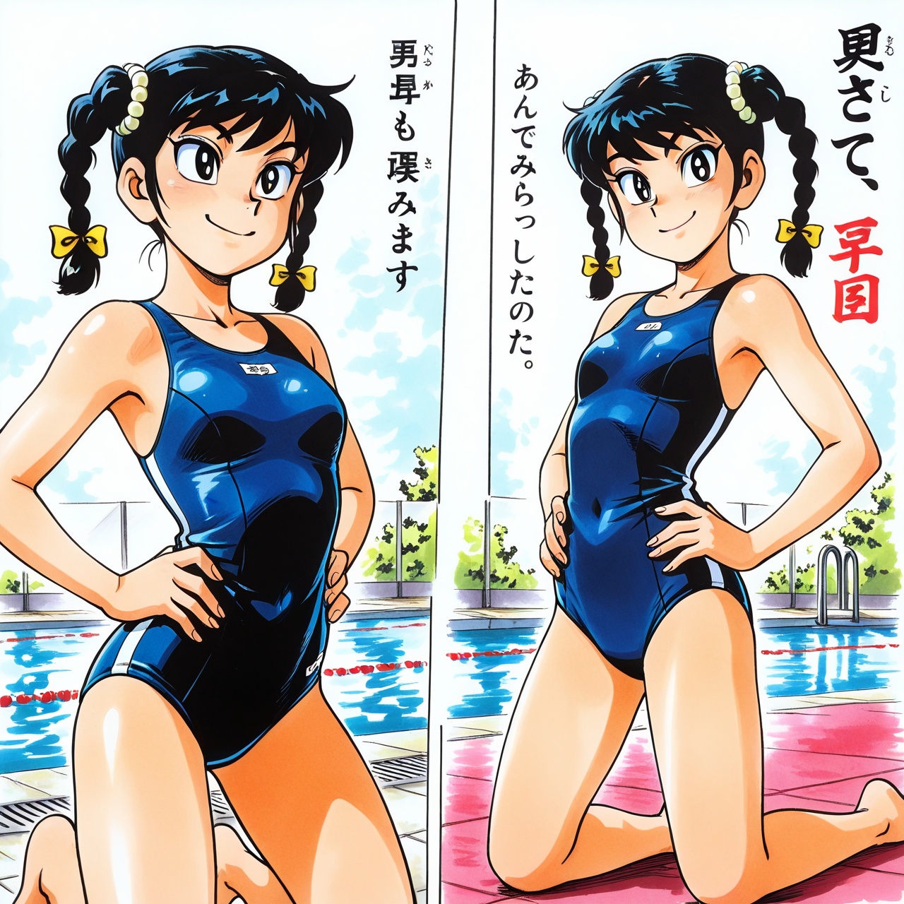 misao,  1girl,  best quality on Tensor.Art