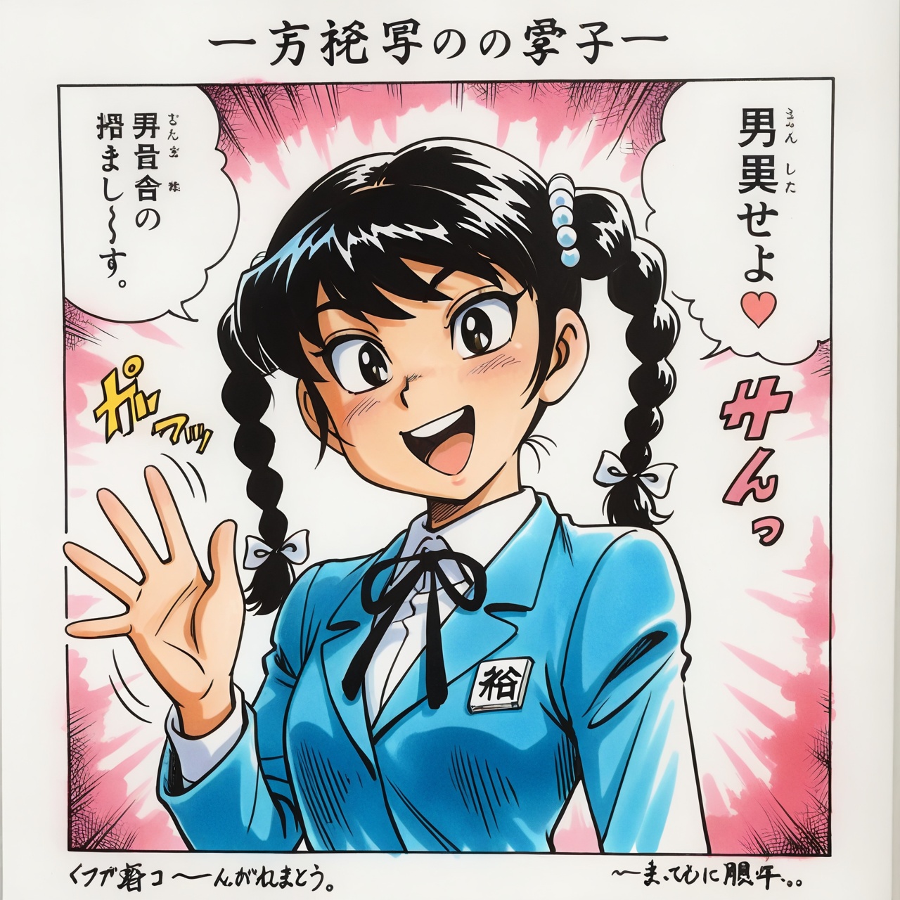 misao,  1girl,  best quality on Tensor.Art