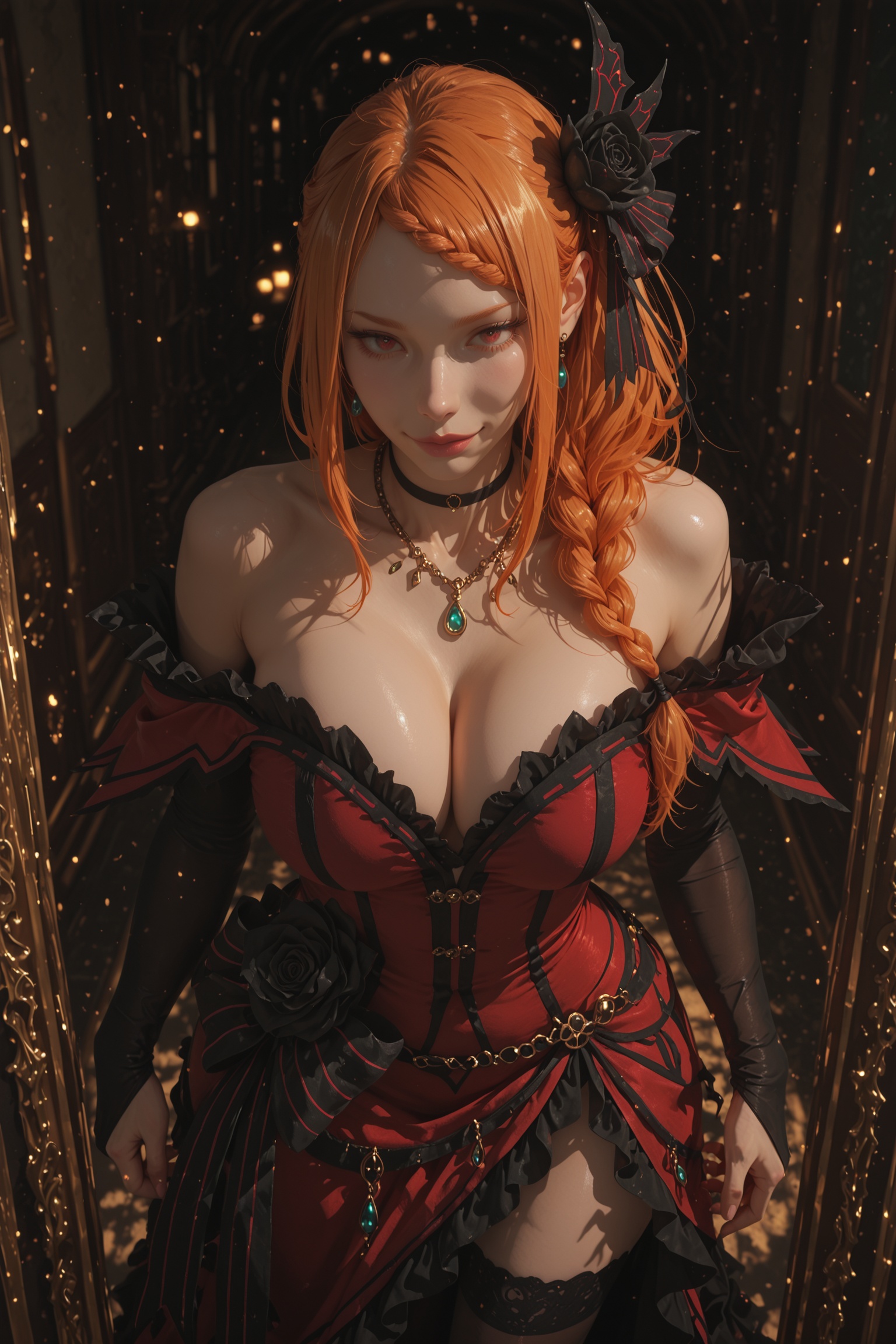 absurdres,  8k,  ultra-detailed on Tensor.Art