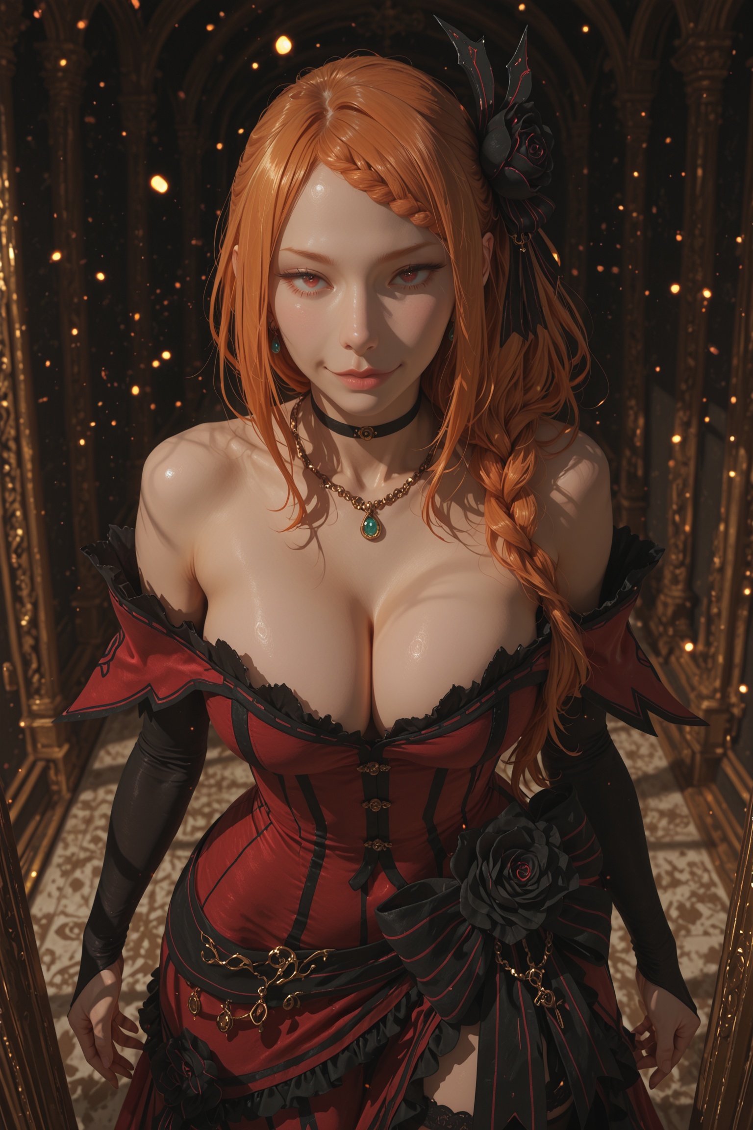 absurdres,  8k,  ultra-detailed on Tensor.Art