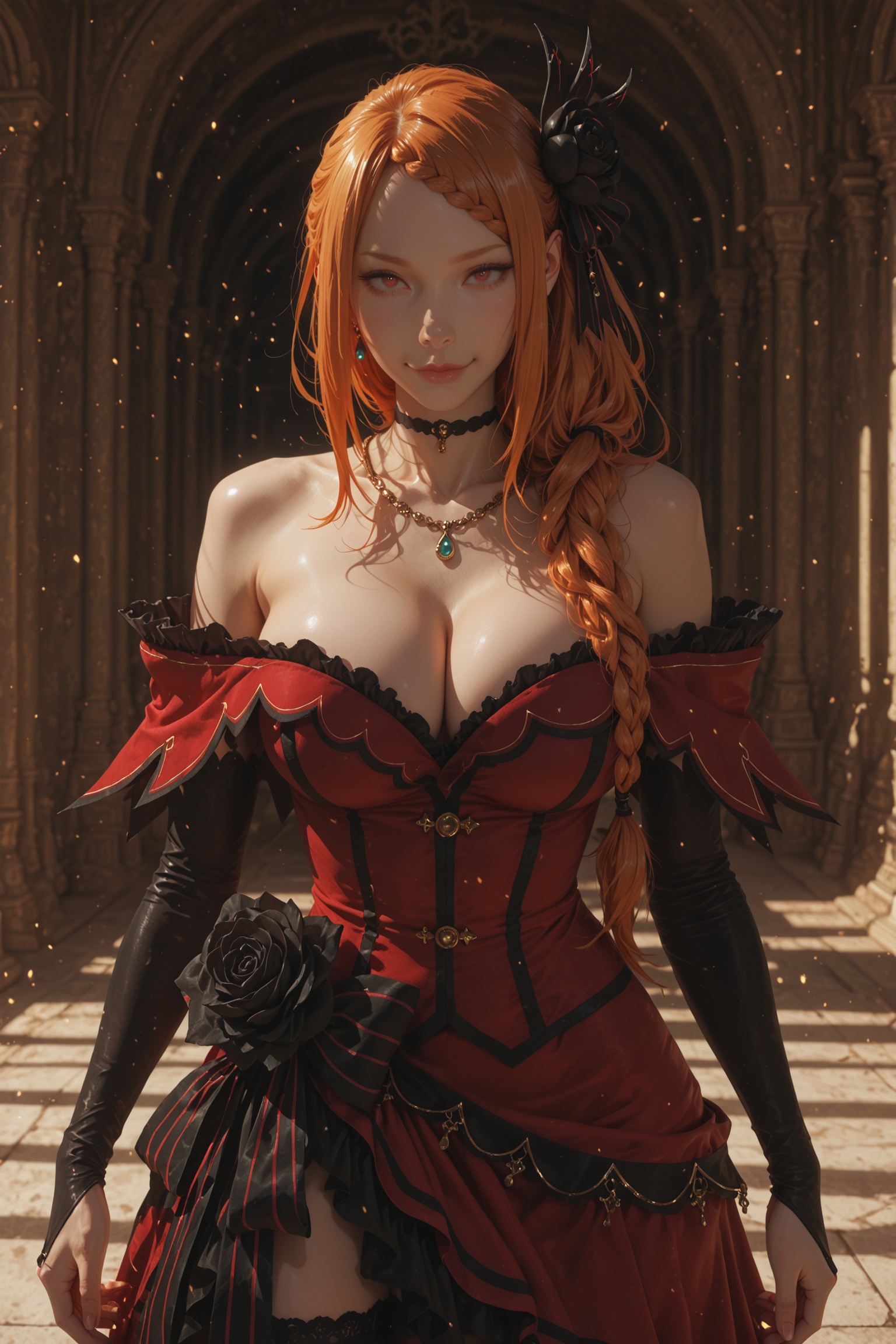 absurdres,  8k,  ultra-detailed on Tensor.Art