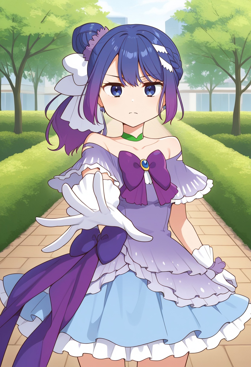 1girl,  solo,  fbstatice on Tensor.Art