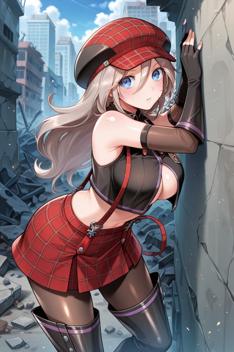 masterpiece,  best quality,  amazing quality on Tensor.Art