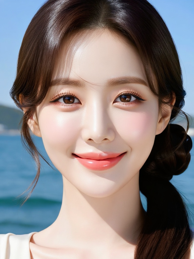AI generated image on Tensor.Art