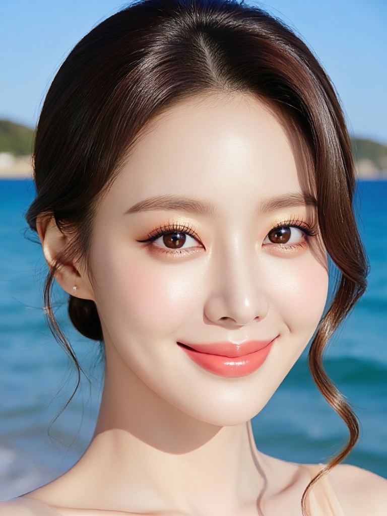 AI generated image on Tensor.Art