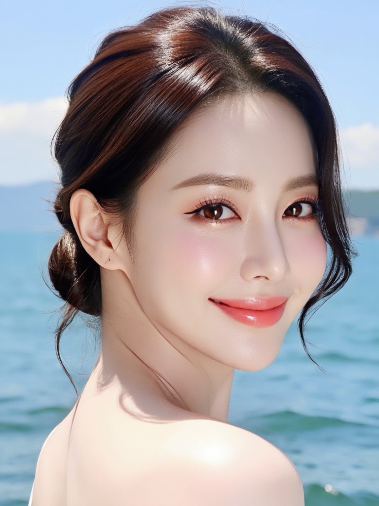 AI generated image on Tensor.Art