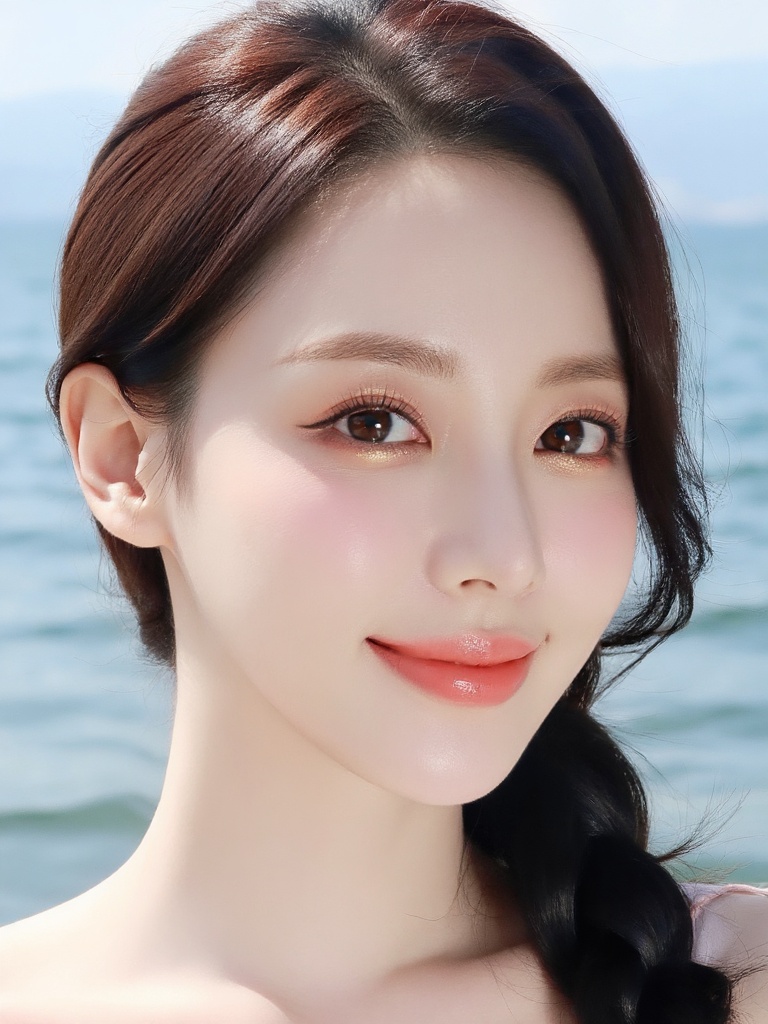 AI generated image on Tensor.Art