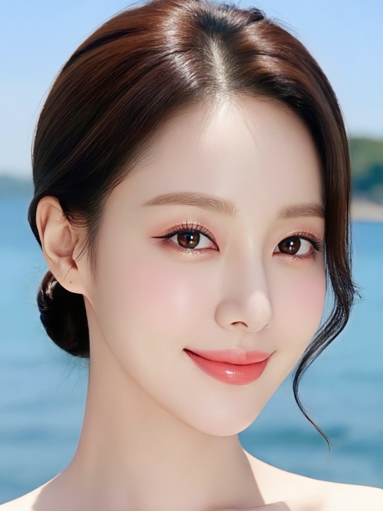 AI generated image on Tensor.Art
