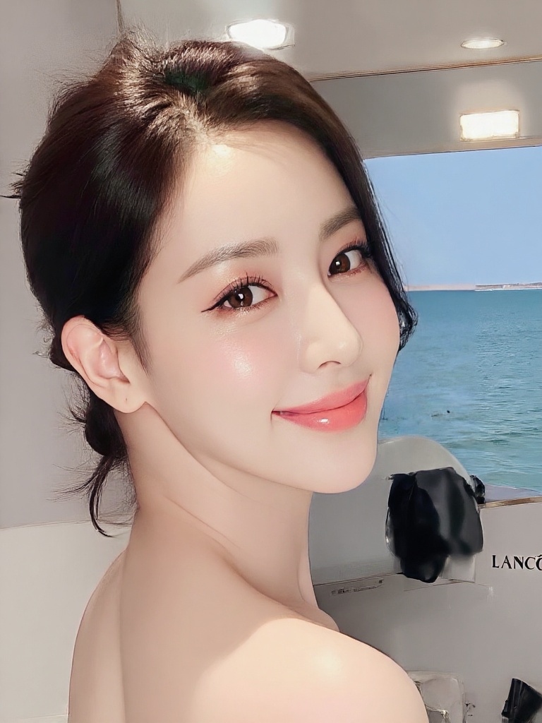 AI generated image on Tensor.Art