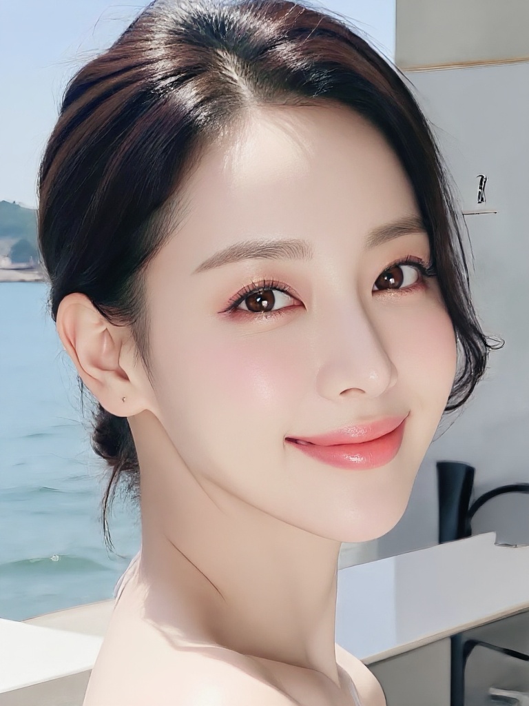 AI generated image on Tensor.Art