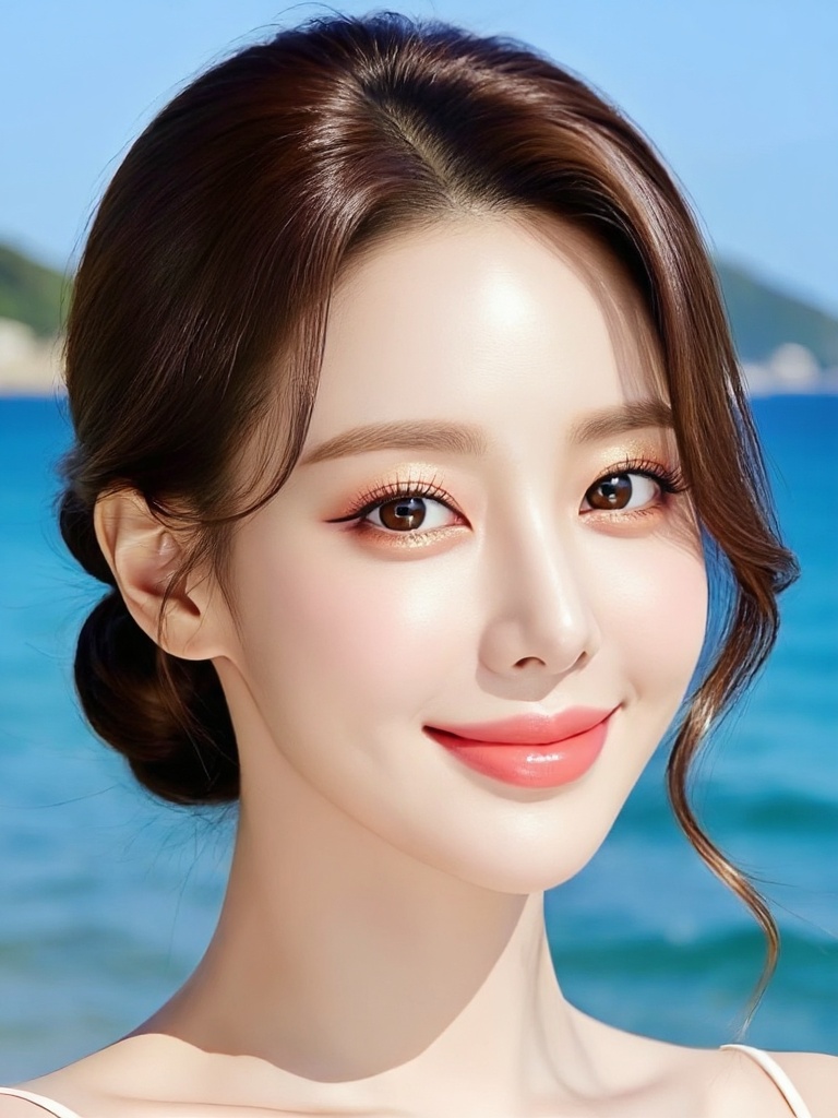 AI generated image on Tensor.Art