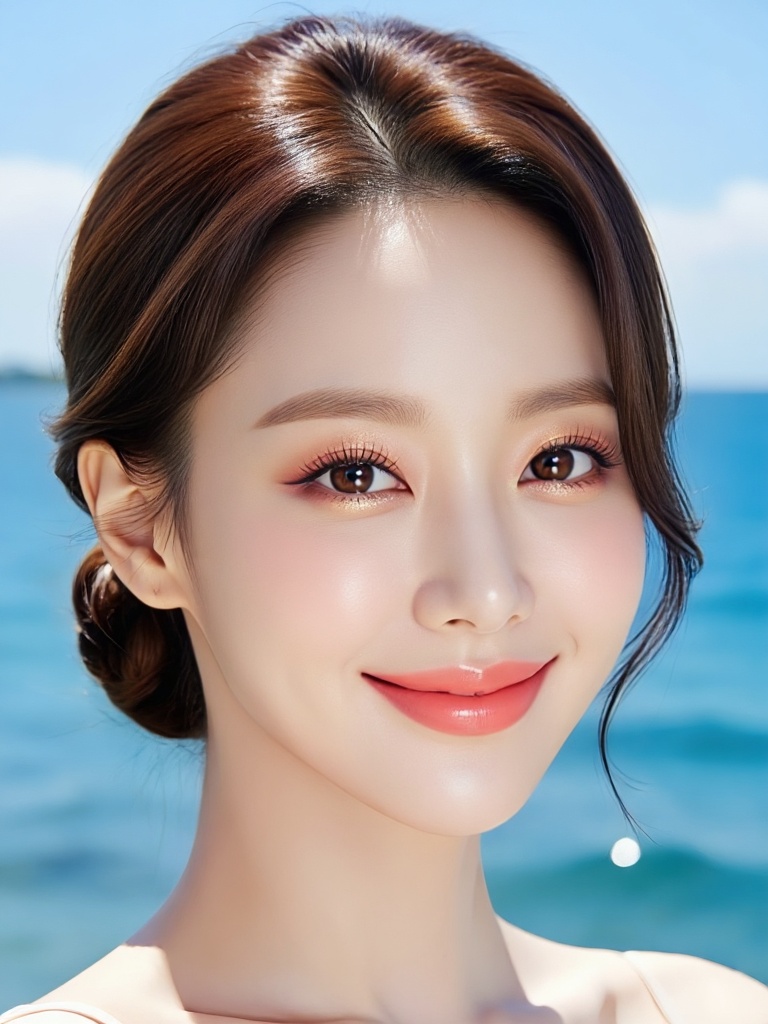AI generated image on Tensor.Art