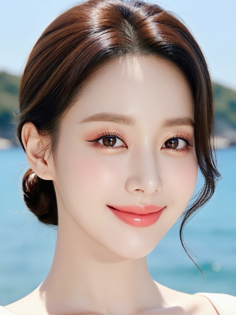 AI generated image on Tensor.Art