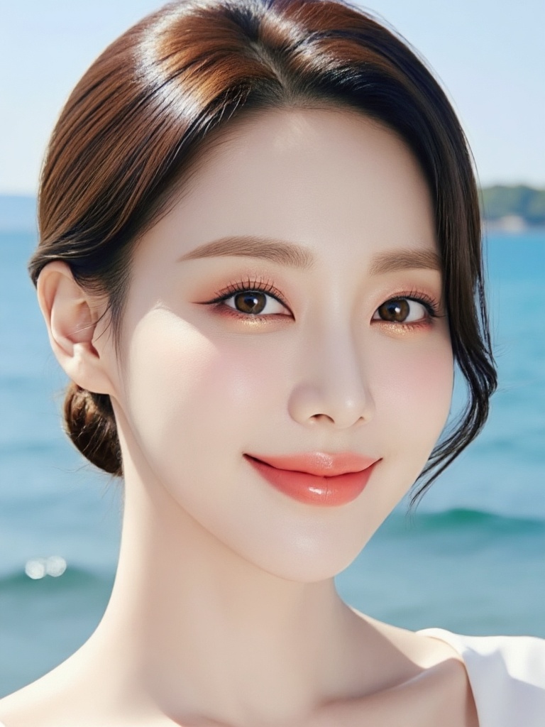 AI generated image on Tensor.Art