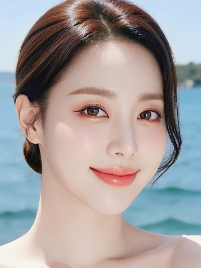 AI generated image on Tensor.Art
