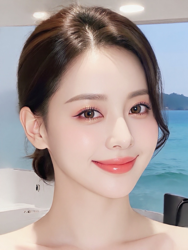AI generated image on Tensor.Art