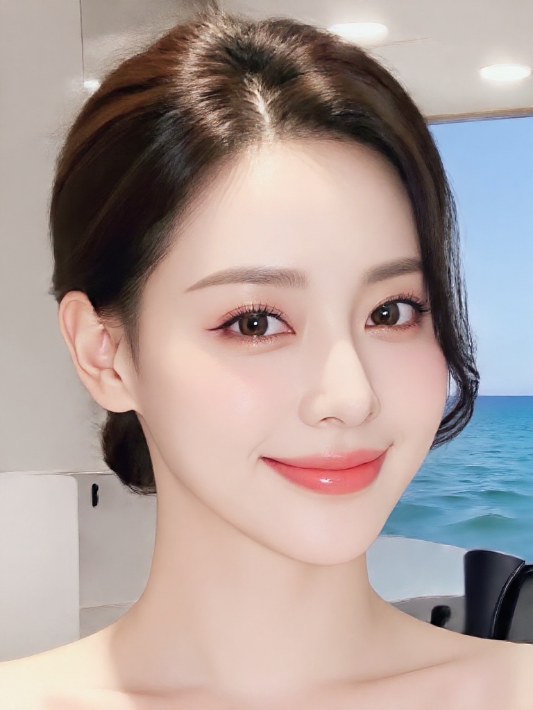 AI generated image on Tensor.Art