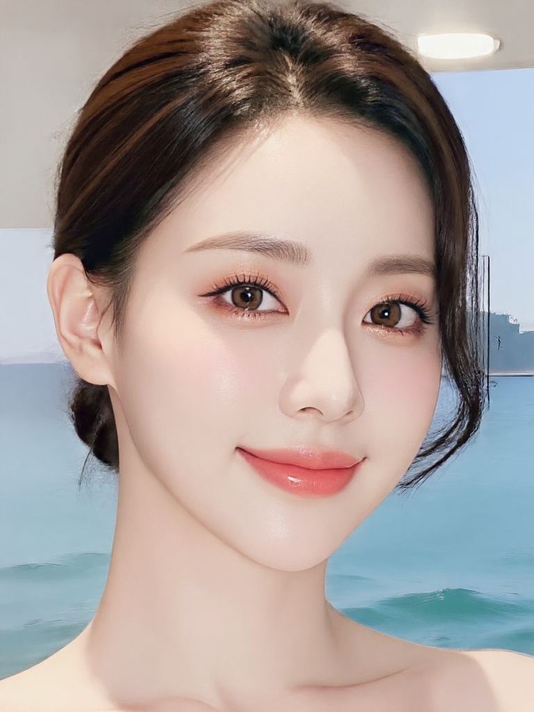 AI generated image on Tensor.Art
