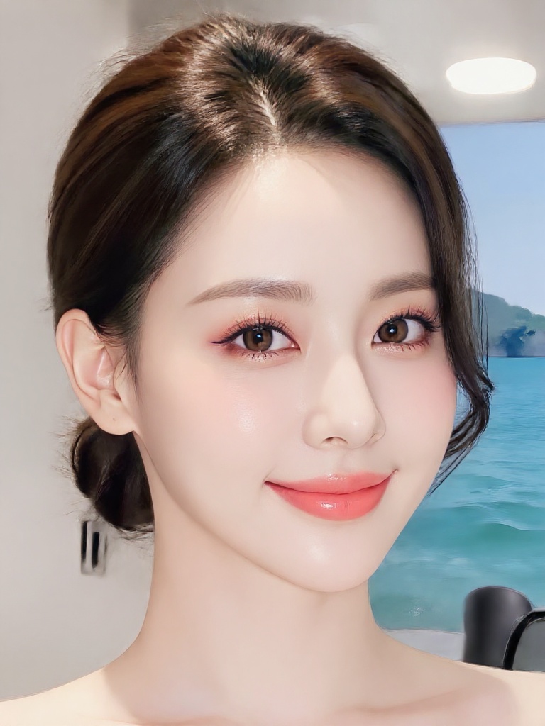 AI generated image on Tensor.Art