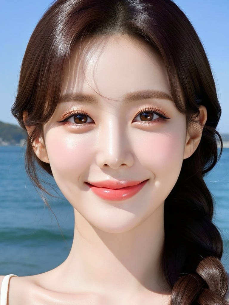 AI generated image on Tensor.Art