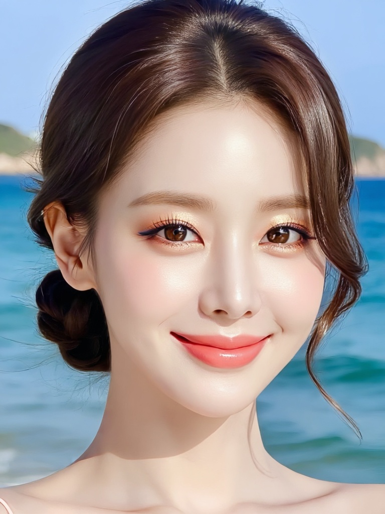 AI generated image on Tensor.Art