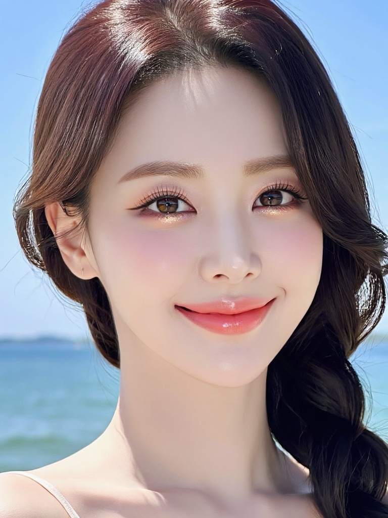AI generated image on Tensor.Art