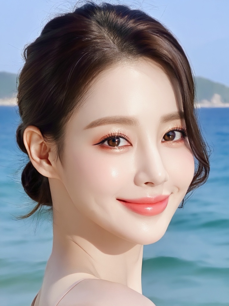 AI generated image on Tensor.Art