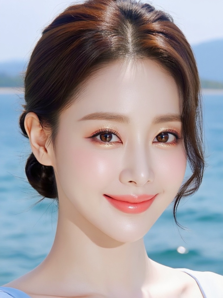 AI generated image on Tensor.Art
