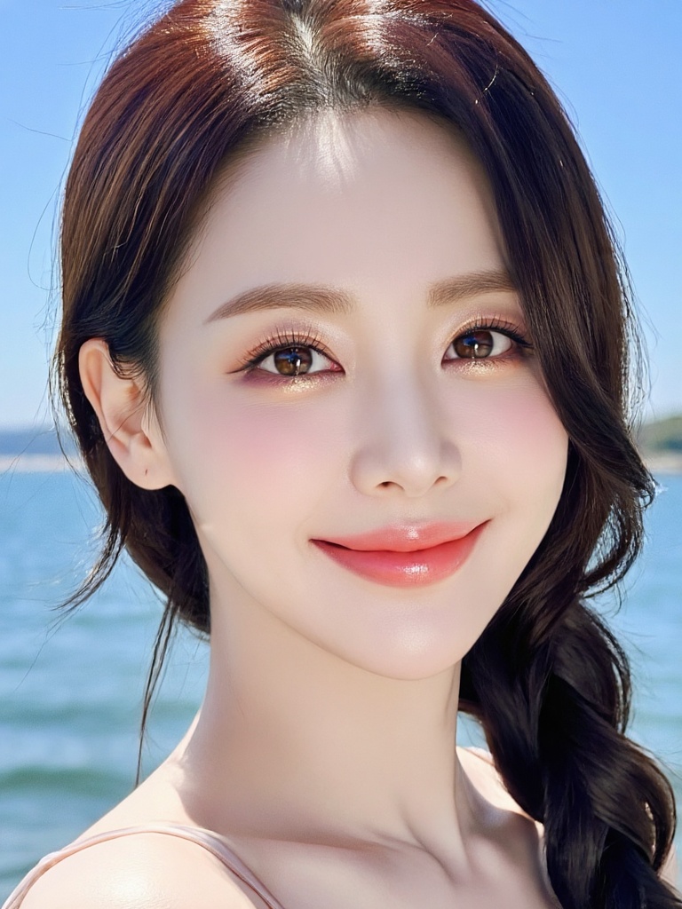 AI generated image on Tensor.Art