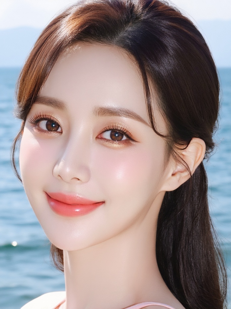 AI generated image on Tensor.Art