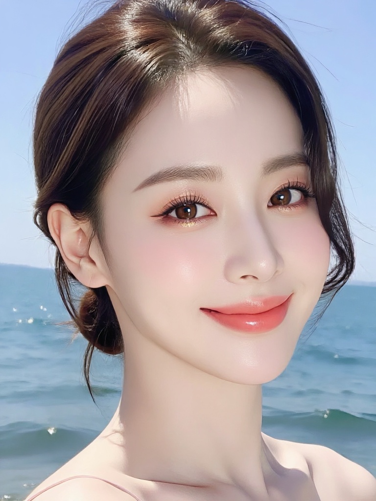 AI generated image on Tensor.Art