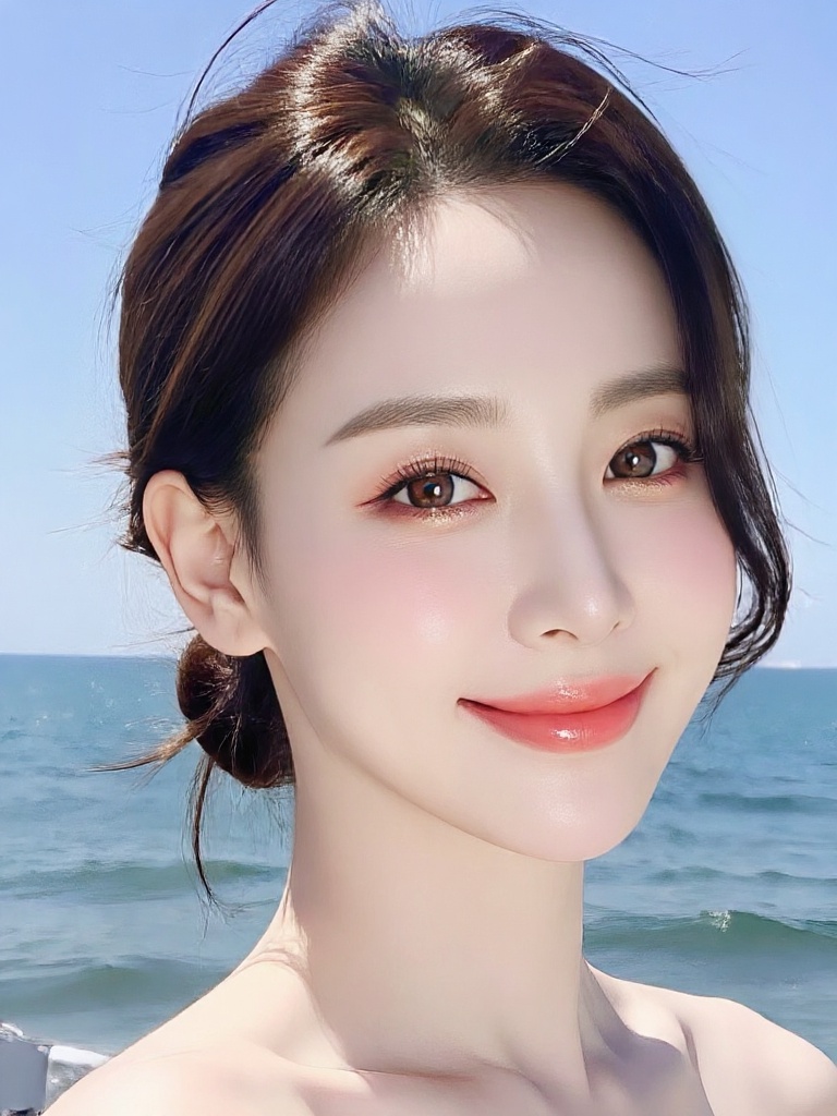 AI generated image on Tensor.Art