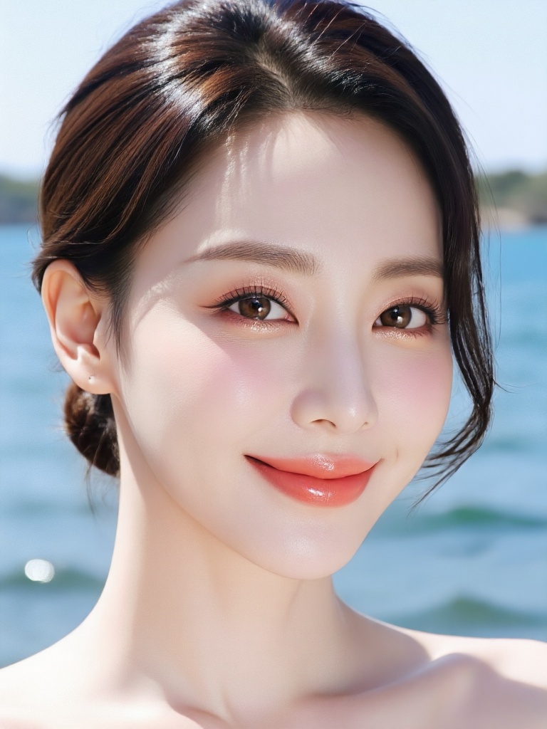 AI generated image on Tensor.Art