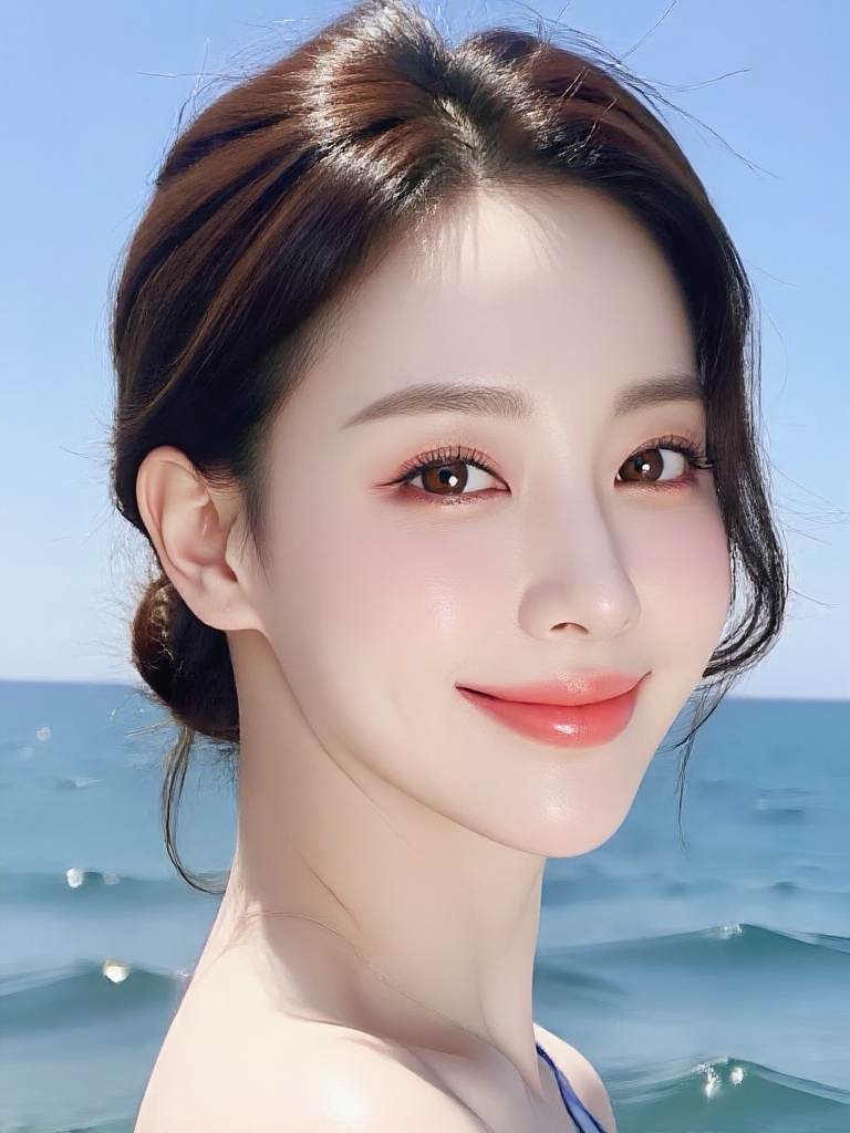 AI generated image on Tensor.Art