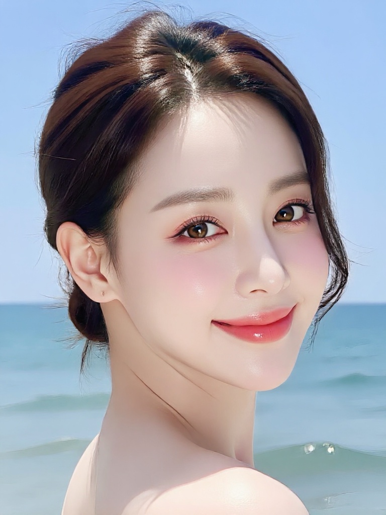 AI generated image on Tensor.Art