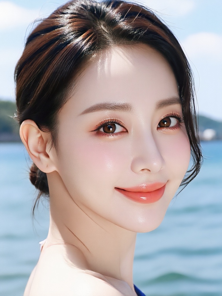 AI generated image on Tensor.Art