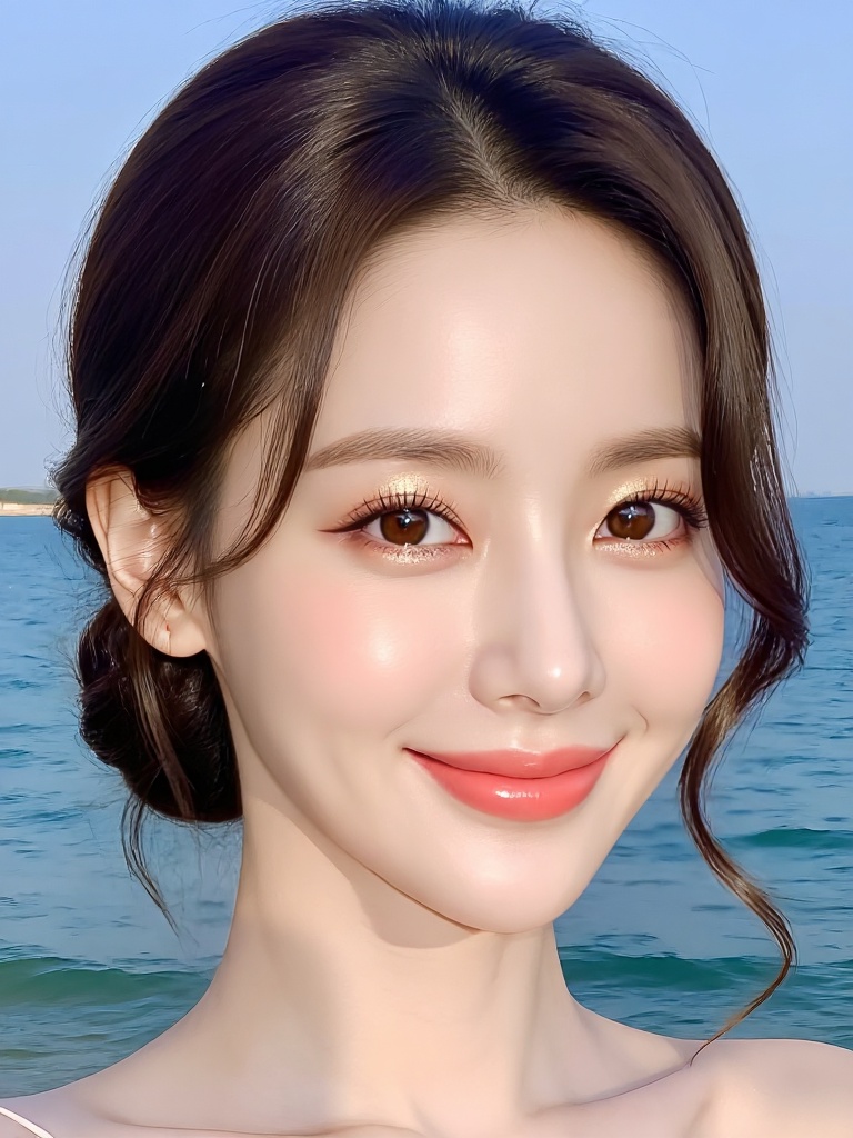 AI generated image on Tensor.Art