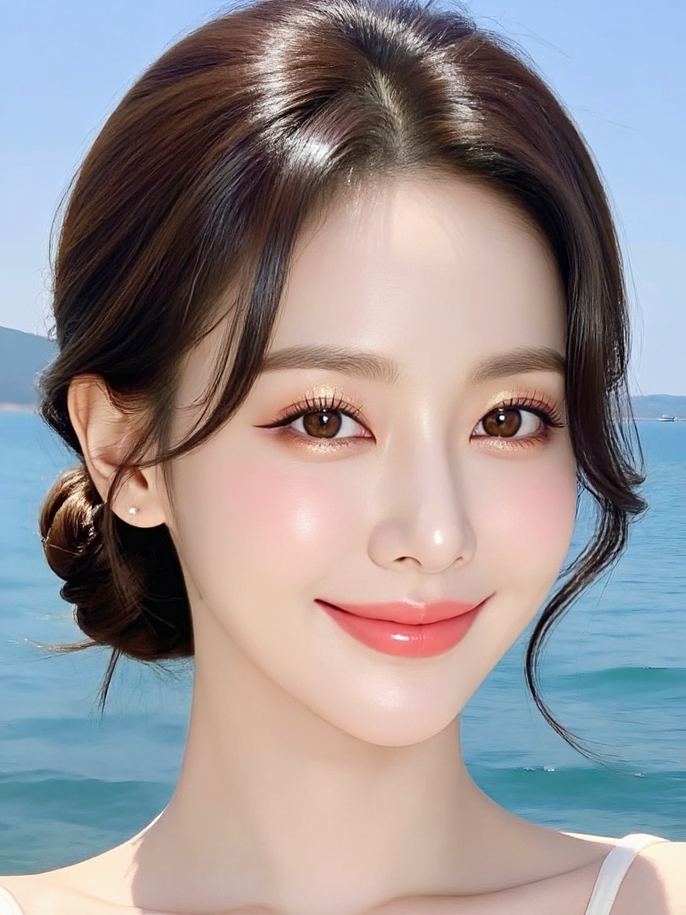 AI generated image on Tensor.Art