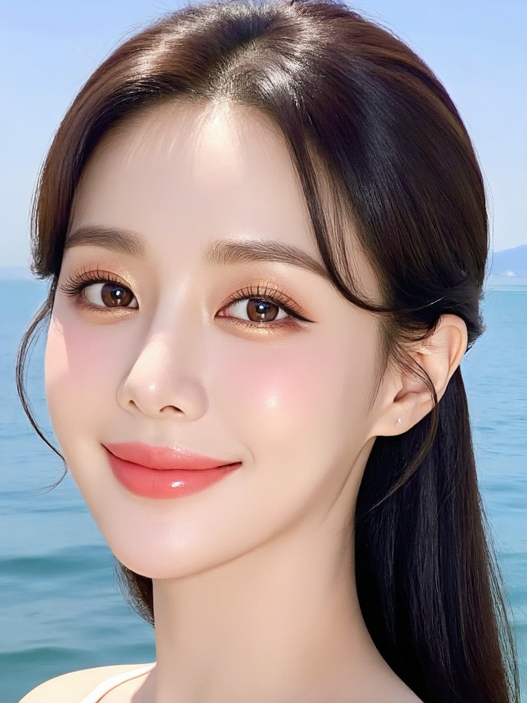 AI generated image on Tensor.Art