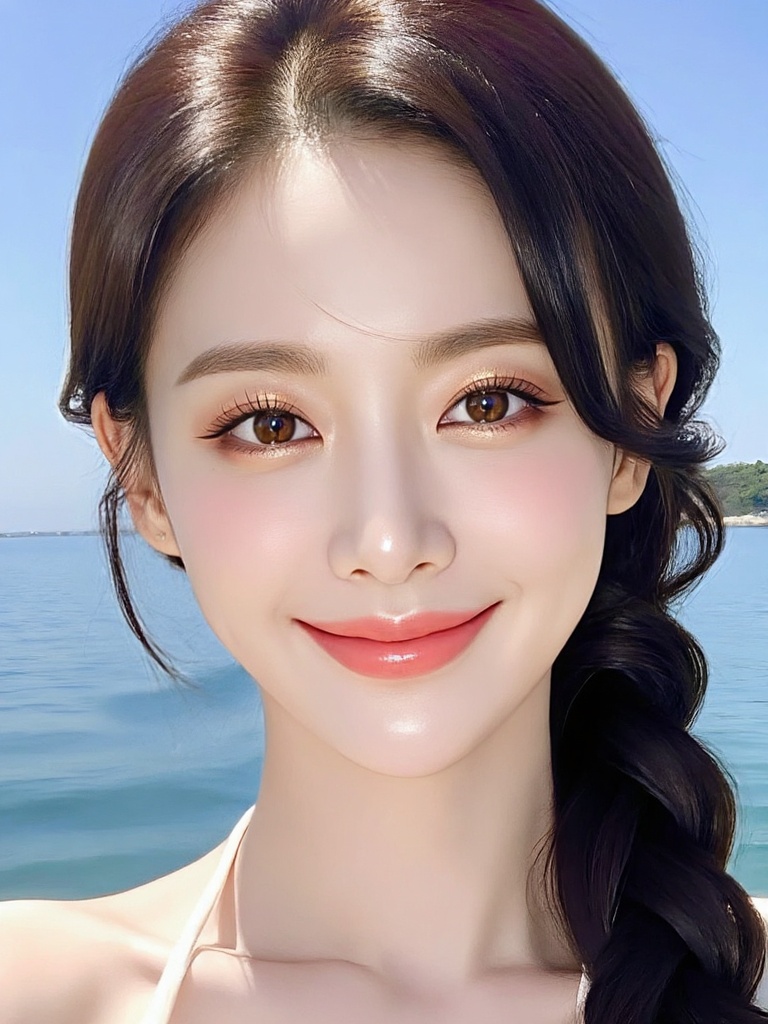 AI generated image on Tensor.Art
