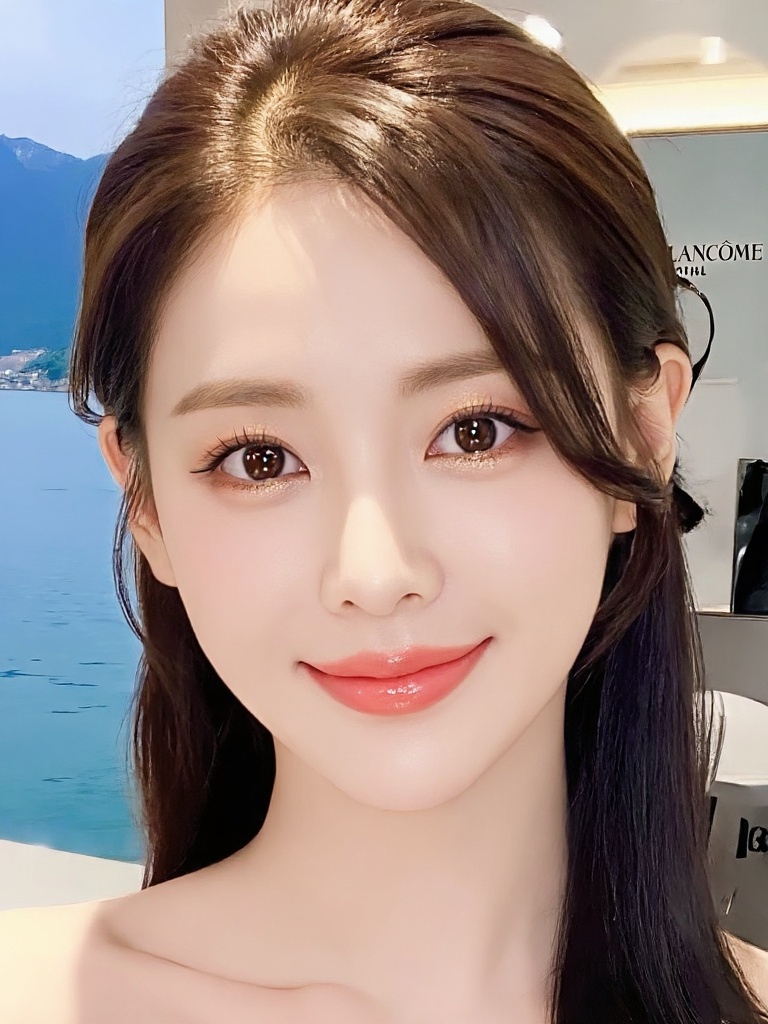 AI generated image on Tensor.Art