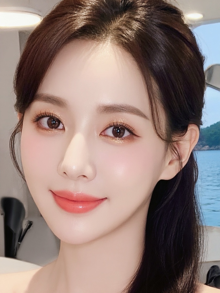 AI generated image on Tensor.Art