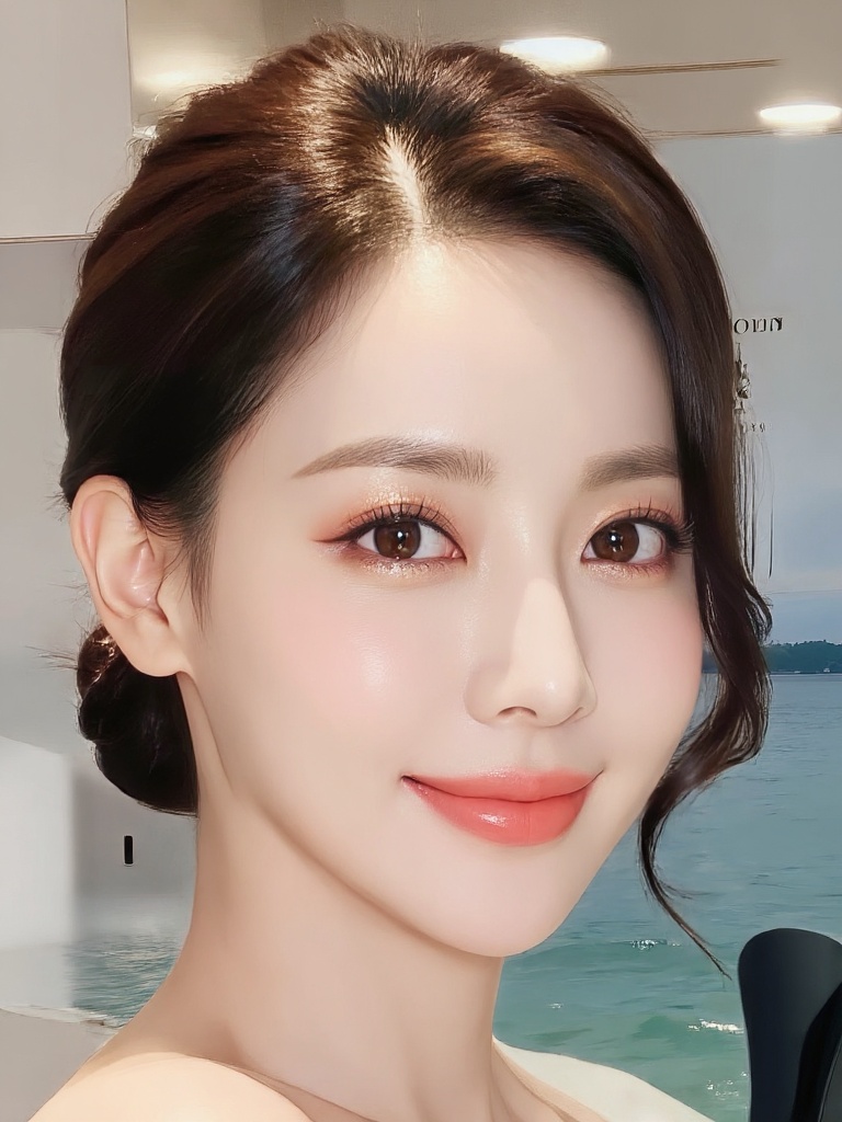 AI generated image on Tensor.Art