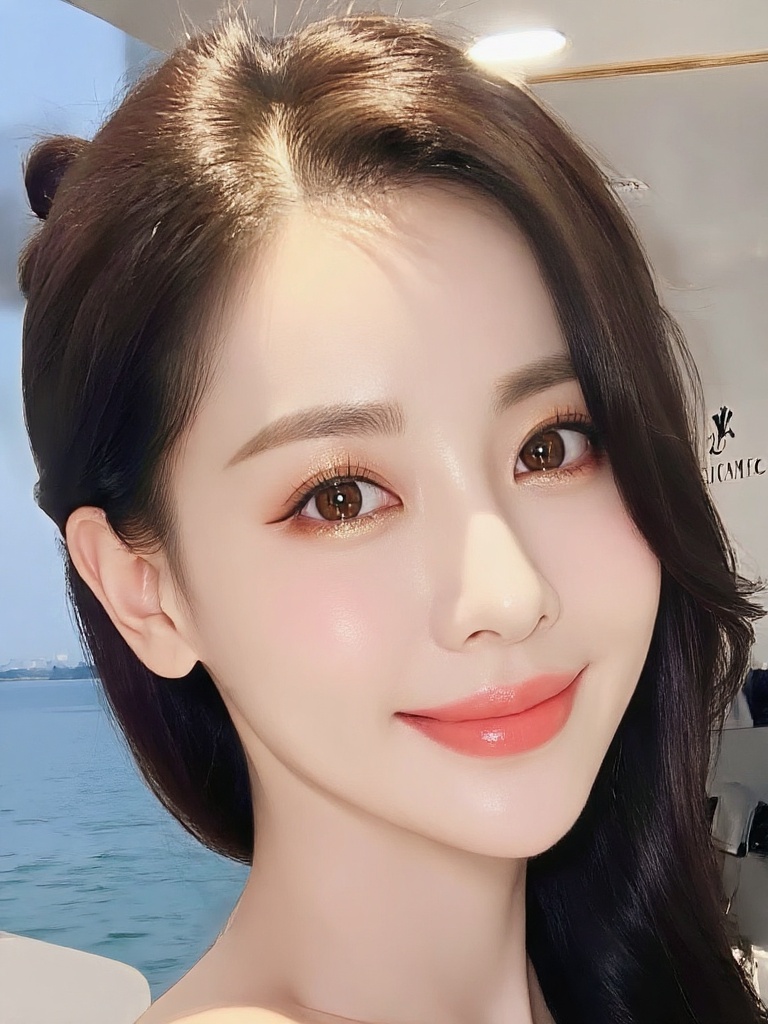 AI generated image on Tensor.Art