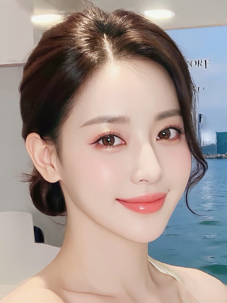 AI generated image on Tensor.Art