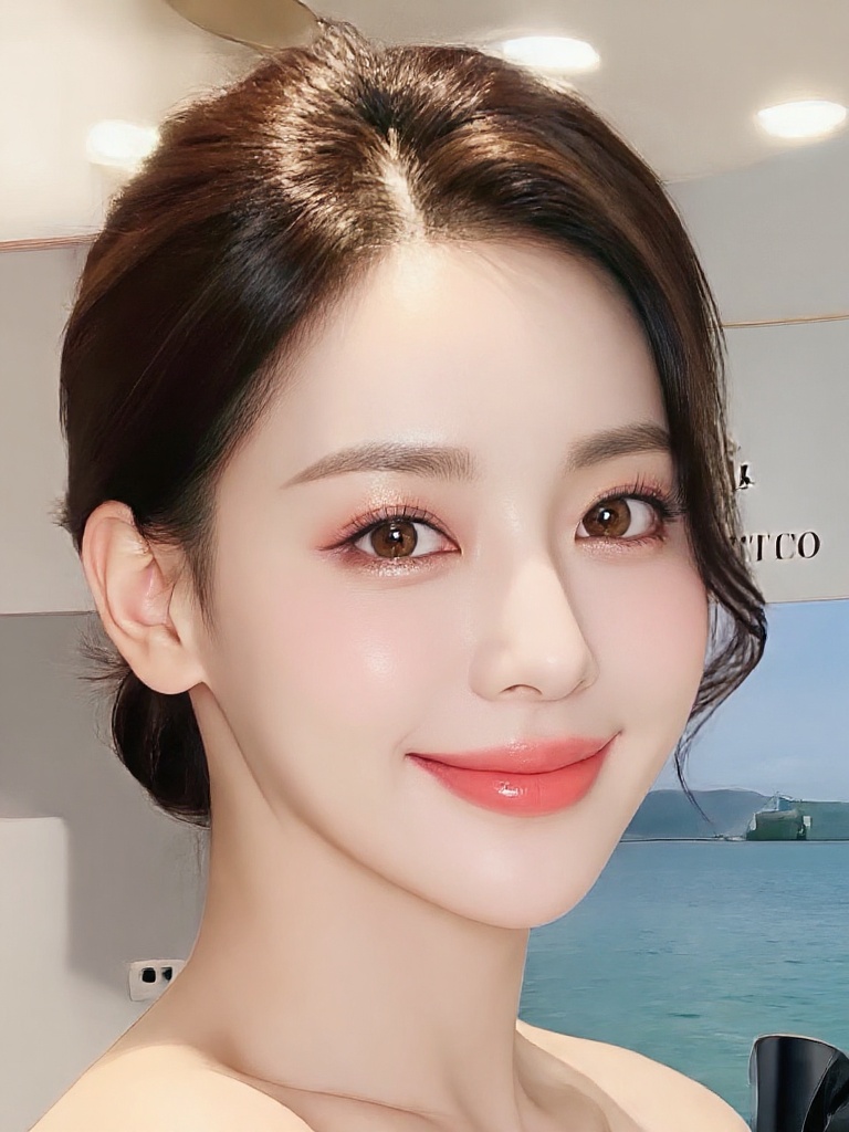 AI generated image on Tensor.Art