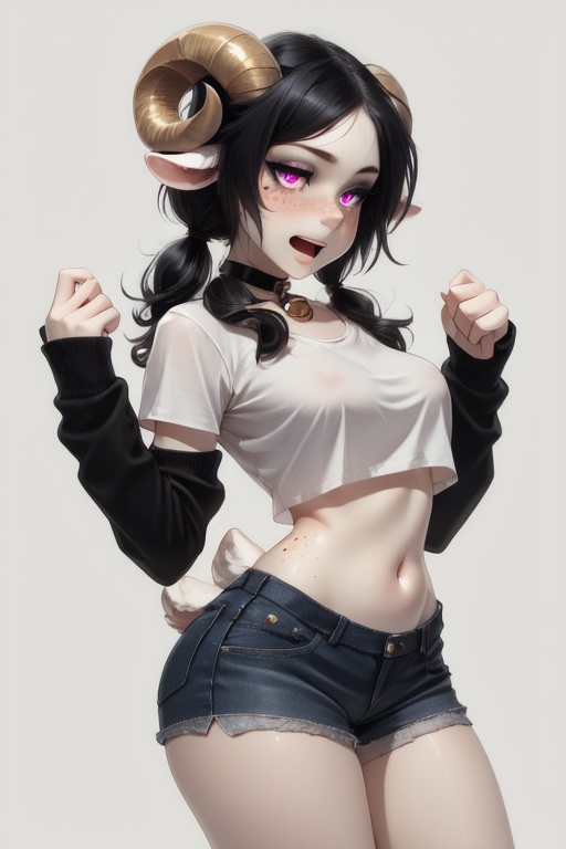 best quality,  anime,  female on Tensor.Art